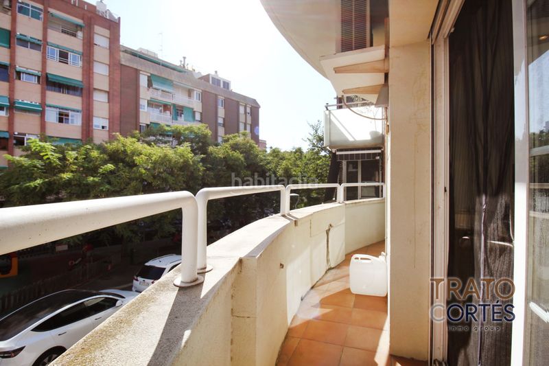 Foto fe7898e7-b9f8-431d-a7e6-825ae8fa0ab3. Casa aparellada a plaça magdalena trias 10 a Centre-Estació Gavà