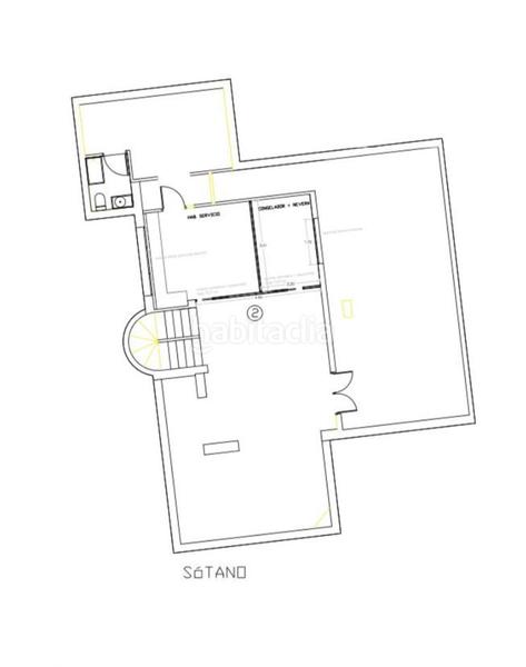 Foto 5254f90f-d7af-4f74-8d02-ddd2be679e83. Chalet en Gava Mar Gavà