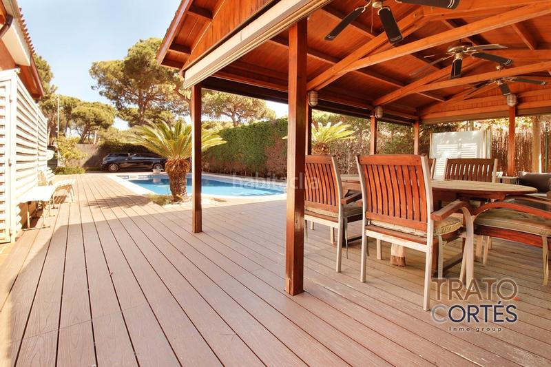 Foto a9050696-5417-43e7-a577-74da40cbce33. Chalet en Gava Mar Gavà