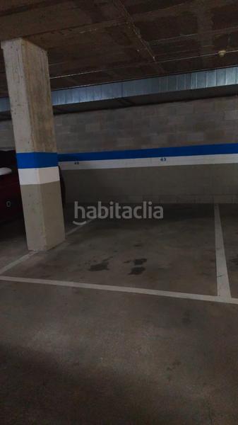 Foto 0435e4e9-4b16-4719-9385-a0003540759b. Aparcament cotxe a Els Canyars Castelldefels