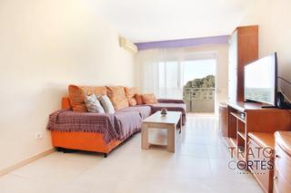 Pis  Carrer de clara campoamor. ¡tu nuevo hogar te espera! vivienda con garaje y trastero en fin