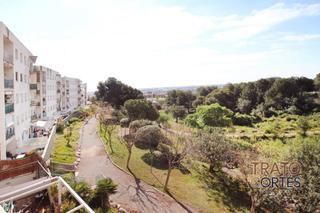 Pis  Carrer de clara campoamor. ¡tu nuevo hogar te espera! vivienda con garaje y trastero en fin