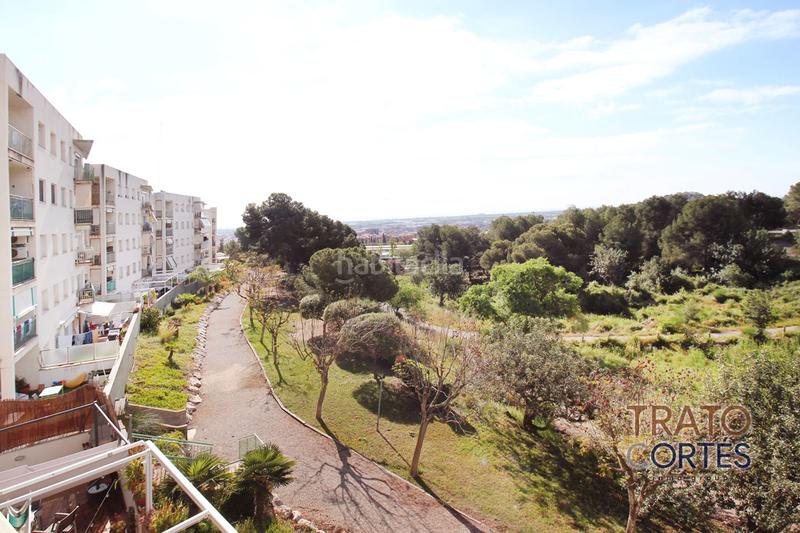Foto 42a5e2db-6a03-4a41-8aa5-789fd98872eb. Appartamento con riscaldamento parcheggio in Can Tintorer-Can Tries Gavà