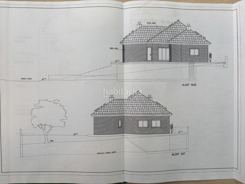Foto 0e668cea-3191-4bb4-a01c-17728cdd8db8. Terreno residenziale in Begues