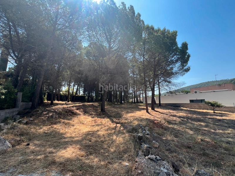 Foto 4ac13bfc-f195-4217-892a-630ce33d9884. Terreno residenziale in Begues