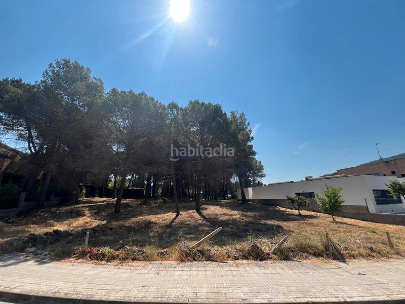Foto 73afc2b7-79d4-4813-9b46-43c8f7e70da2. Terreno residenziale in Begues