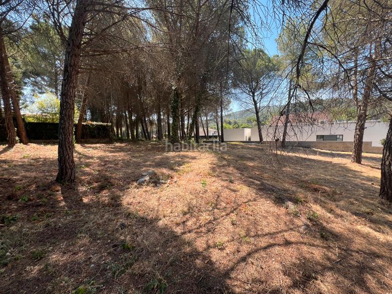 Foto c4df6e10-ac93-44bc-98ea-e5b437b2b828. Terreno residenziale in Begues