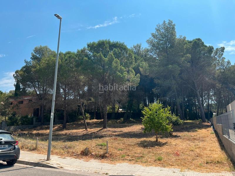 Foto c9c18b8f-05a6-4ff1-84d6-2b899cf3dd3d. Terreno residenziale in Begues