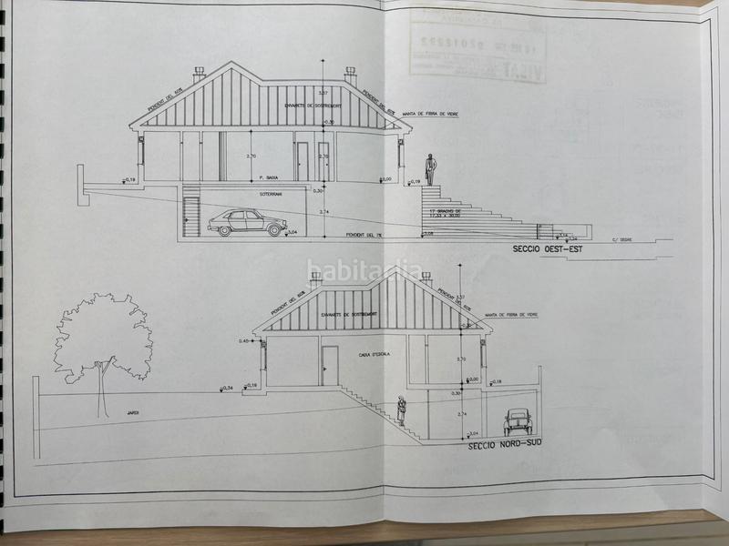 Foto d0a26fef-3192-46b3-8197-156bd3342b8c. Terreno residenziale in Begues