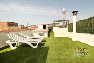 Dúplex  Plaça magdalena trias. Oportunidad!!! duplex con terraza en magdalena tries
