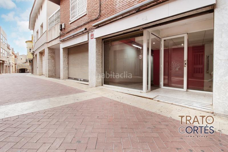 Foto 0eaa29b0-689a-42f0-ad8b-09a96a8c8814. Locale commerciale in Passeig Maragall Gavà
