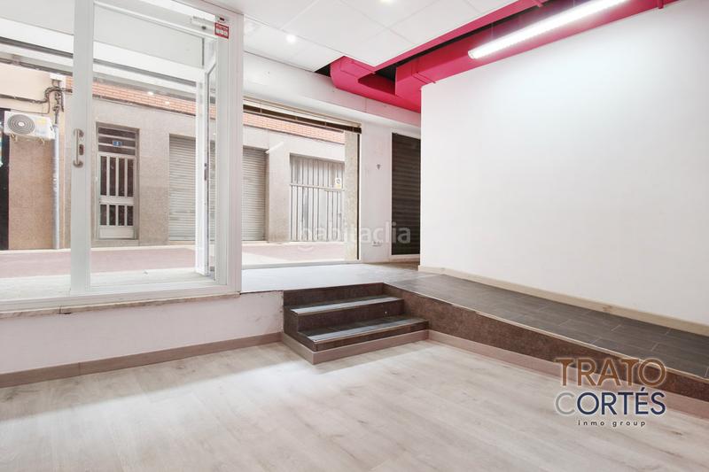 Foto 6e8ffddb-7e25-4a11-959d-496f15ba63af. Locale commerciale in Passeig Maragall Gavà