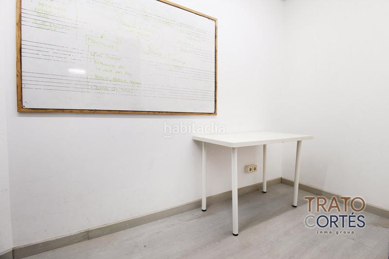 Foto a475aa05-e082-427a-9728-4471eb1995b7. Locale commerciale in Passeig Maragall Gavà