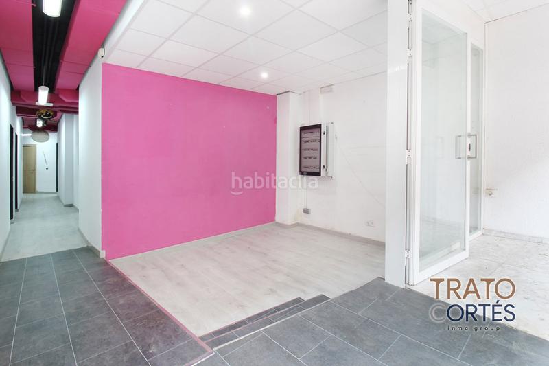 Foto bc6b2395-c679-4f8e-8649-180bbf2af925. Locale commerciale in Passeig Maragall Gavà