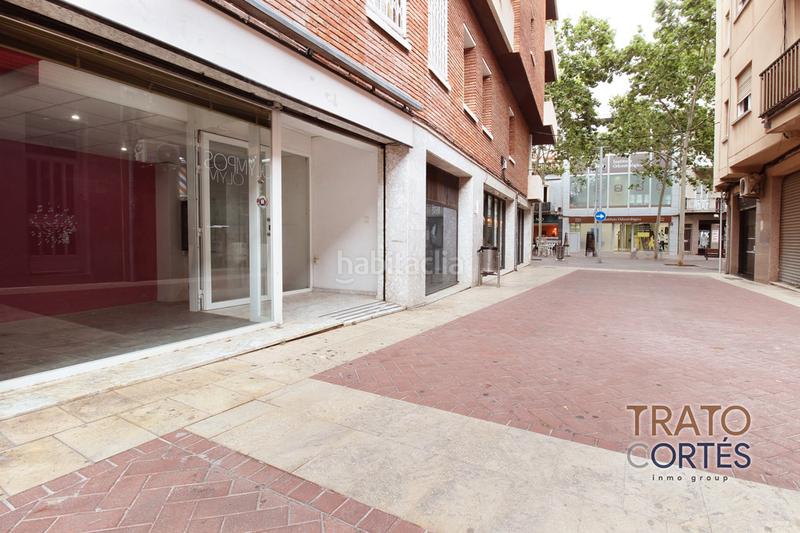 Foto fc6d434a-9965-4ba6-9523-96e90bd21245. Locale commerciale in Passeig Maragall Gavà