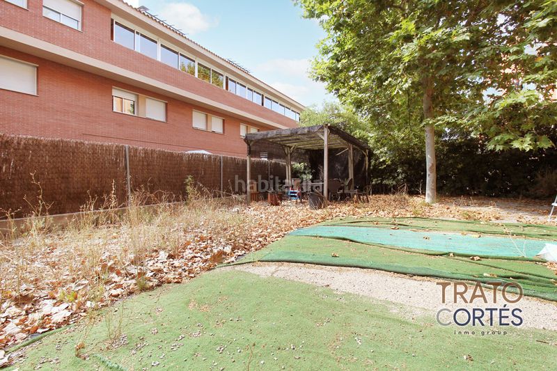 Foto 6ae0ea0c-6f3b-4f26-8e2d-439326f00906. Pis amb calefacció aparcament a Bòbiles Gavà