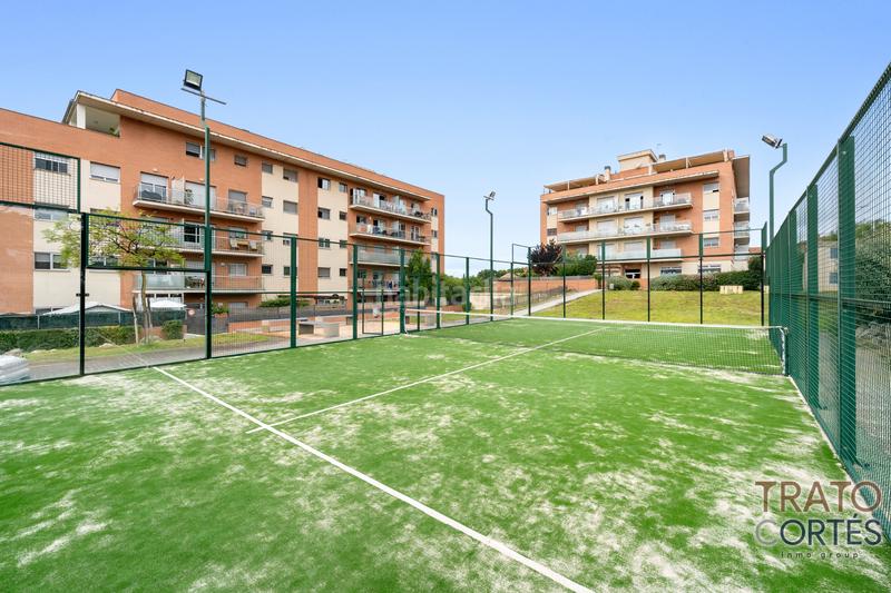 Foto f1e7a69d-e479-4c06-8d55-a509dfc98cae. Piso  con zonas comunes, piscina, pádel y parking incluido en Reus