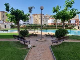Miete Etagenwohnung in Avenida torre derecha 2. Alquiler vacacional verano en algarrobo costa