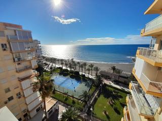 Lloguer Pis a N/a. Alquiler estacional en algarrobo costa