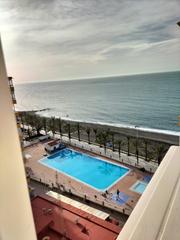 Miete Etagenwohnung in N/a. Alquiler estacional en algarrobo costa