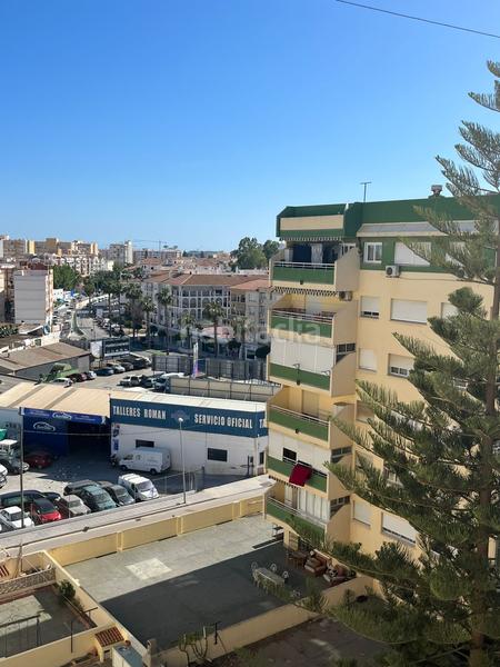 Foto 9241be65-7546-4926-9c23-0cdd80314637. Pis a El Tomillar Torre del Mar