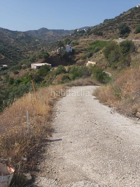 Foto 0b3a8331-330c-40b1-8395-681da6028c5f. Propriété dans Torrox pueblo Torrox