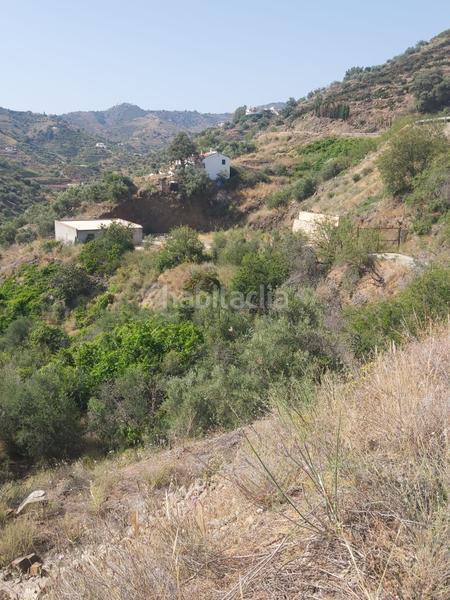 Foto 6a822e62-67da-4153-8360-1ea19c4877b6. Propriété dans Torrox pueblo Torrox
