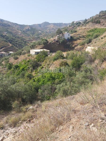 Foto a50047fb-8939-4ad6-8e83-25bc180a3aa6. Propriété dans Torrox pueblo Torrox