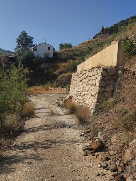 Foto be542f02-a836-43ae-aeb7-ff9c82987487. Propriété dans Torrox pueblo Torrox