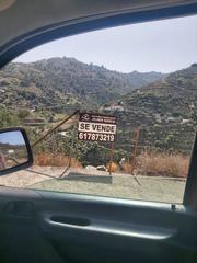 Propriété à Torrox Pueblo. Excelente finca en torrox