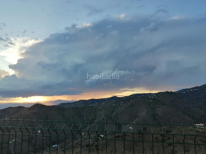 Foto 2844ed70-4f79-4837-8dc9-c9f455a1621d. Finca rústica a El Morche Torrox