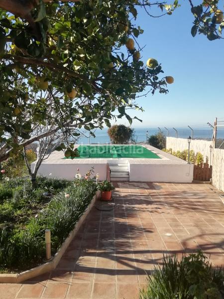 Foto 57727054-a63d-444d-8aaa-b3f344e43689. Finca rústica a El Morche Torrox