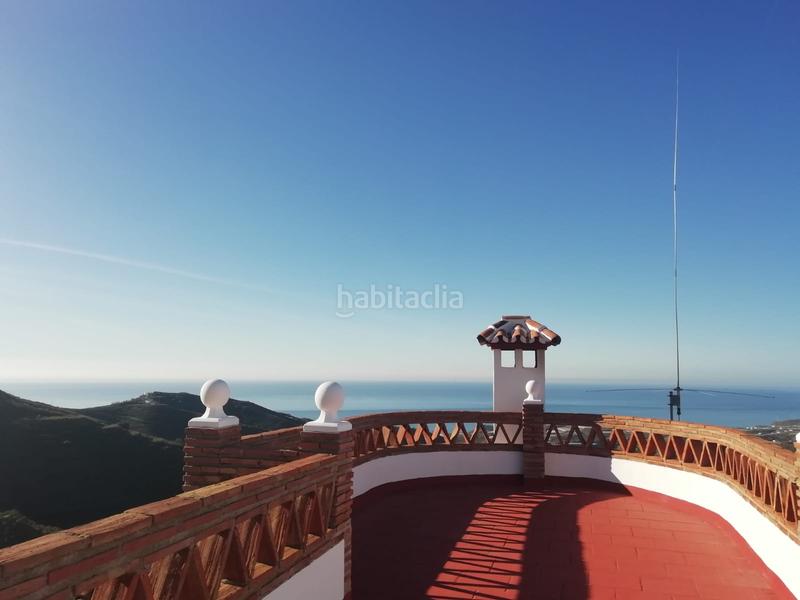 Foto b0f36cff-4970-4c64-9648-a9423cf480db. Finca rústica a El Morche Torrox