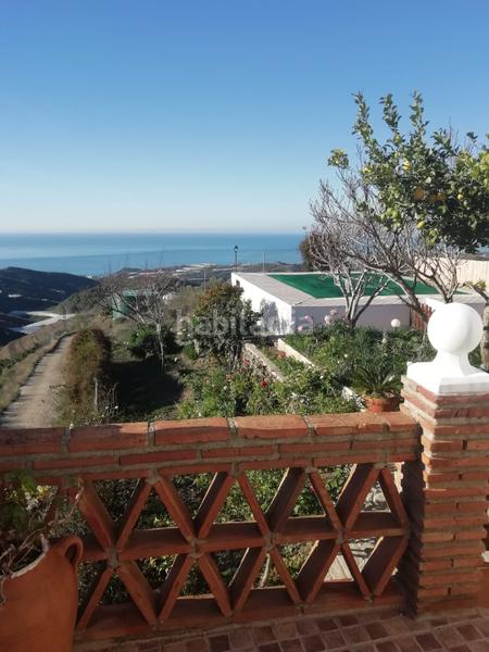 Foto c6883319-bae4-44c7-8bd1-03848ad9bb23. Finca rústica a El Morche Torrox