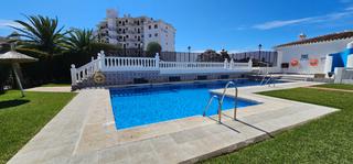 Casa adossada a Avenida ciudad de pescia 55. Bonito adosado en nerja