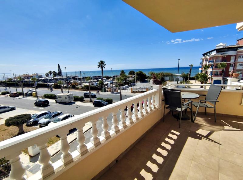 Foto b8c49c82-f09b-4503-ab58-07bb197907d5. Piso en calle deire 23 pisos de nueva construcción en el peñoncillo en Torrox