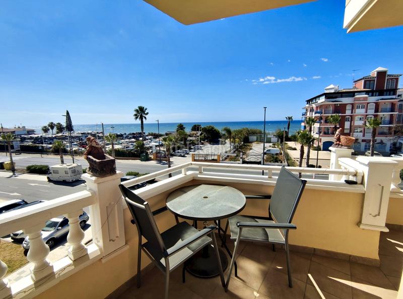 Foto caf2b0e8-70fb-42bd-af69-9f6ddef0ad73. Piso en calle deire 23 pisos de nueva construcción en el peñoncillo en Torrox