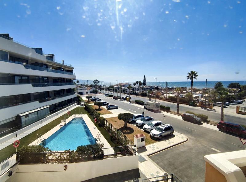 Foto d029064d-c138-4c16-a856-e3ca159a9cc8. Piso en calle deire 23 pisos de nueva construcción en el peñoncillo en Torrox