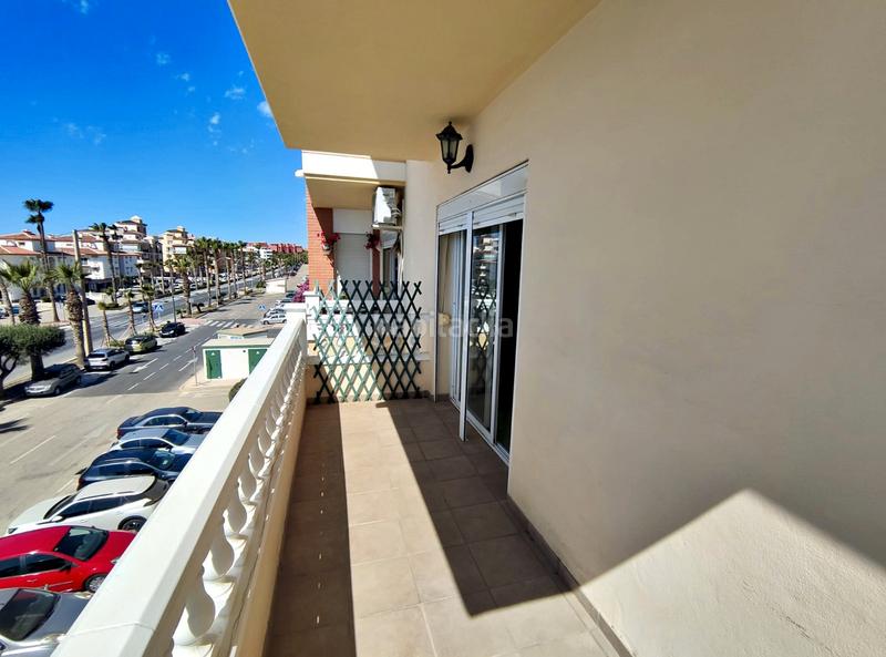 Foto d283065f-1936-4cdd-8e4f-85e2c678c5e8. Piso en calle deire 23 pisos de nueva construcción en el peñoncillo en Torrox