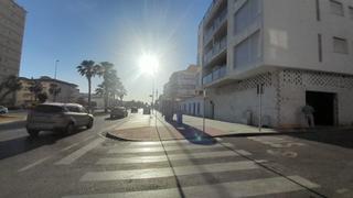 Local Comercial a Calle Barcelona 4
