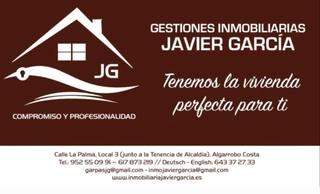 Local Comercial en Urbanización las Flores 15