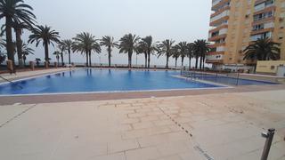 Apartament a Avenida torre ladeada 11. Bonito estudio con vistas en algarrobo costa