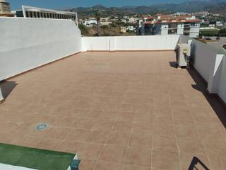 Pis a Avenida de andalucía 6. Piso con gran terraza al lado del mar