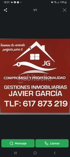 Foto b1cc0c7c-589c-4678-aa16-fb40202f69e8. Miete fabrikhalle in calle carpintero 2 in Algarrobo pueblo Algarrobo