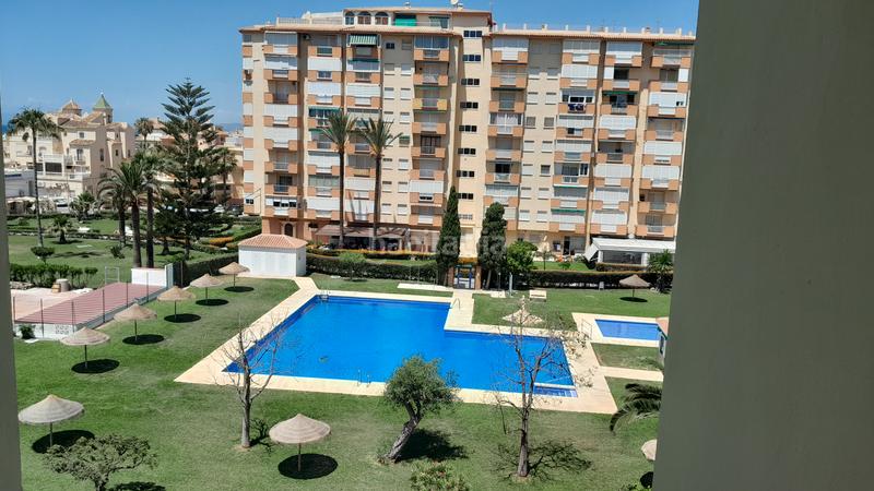 Foto 04fe93b1-561c-466d-8467-57b826a2f909. Piccolo appartamento in avenida costa del sol 6 in Torrox