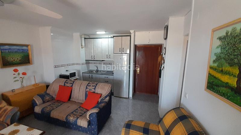 Foto 17857f9f-c0d8-4dfd-bc75-6b41358e4479. Piccolo appartamento in avenida costa del sol 6 in Torrox