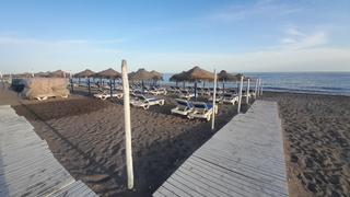 Apartamento en Avenida costa del sol 6. Se vende piso en bloque cannes. torrox costa