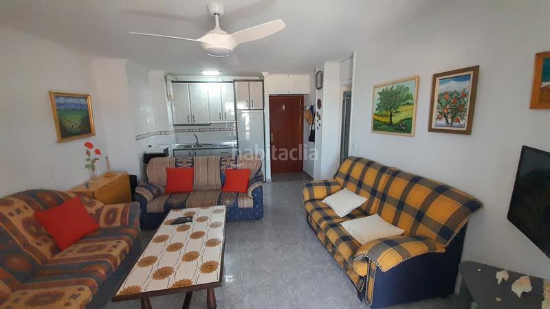 Foto 78442ced-314e-4861-9a46-6a1f14c567cb. Piccolo appartamento in avenida costa del sol 6 in Torrox