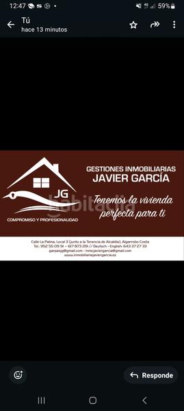 Foto fa0b6f8c-87de-498b-bb90-94249858fe3a. Piccolo appartamento in avenida costa del sol 6 in Torrox