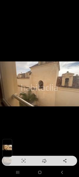 Foto 683fa271-3f74-4c69-baf3-f0a5e4e71fb2. Miete geschäftsraum in calle canalejas 19 in Centro Ciudad - El Carmen Vélez - Málaga